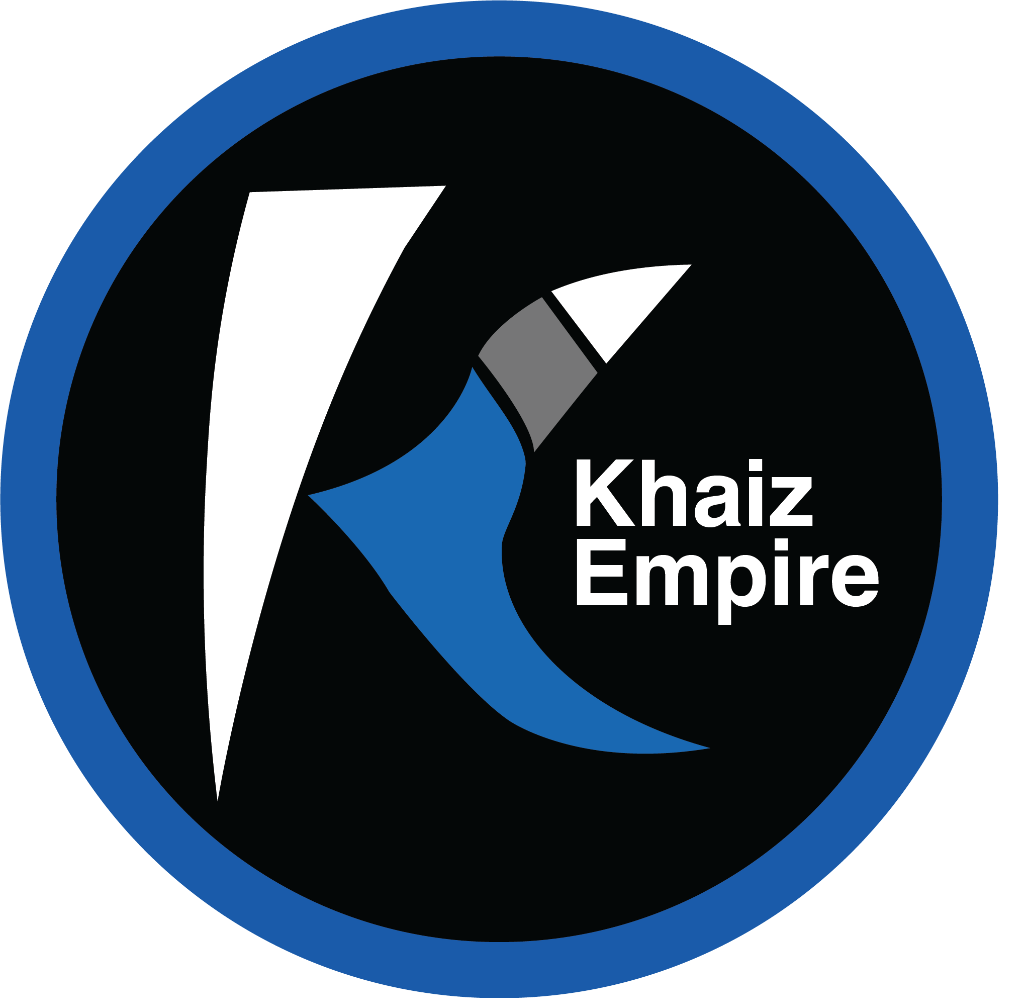 Khaiz Empire